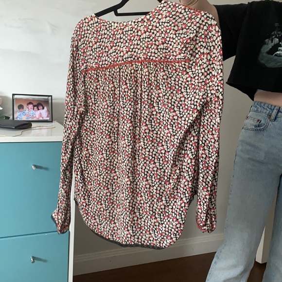 Zadig button down - Picture 2 of 4